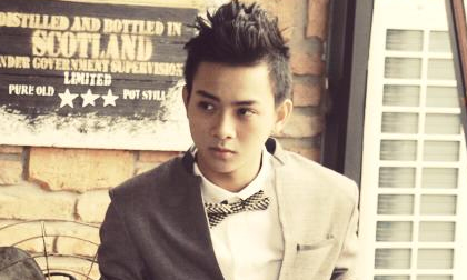 “Gương mặt thân quen 2014” Hoài Lâm làm mini live tại Phòng trà MTV tối chủ nhật 05/10