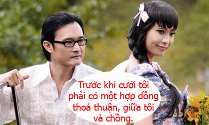 Lê Kiều Như 'dằn mặt' người yêu trước khi cưới