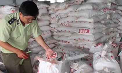 Phát hiện phân bón lá và phân vi sinh giả