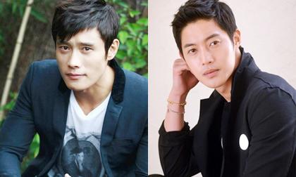 Những sao nam bỗng 'đổ đốn' khiến fans thất vọng