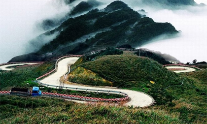  5 điểm cắm trại tuyệt đẹp gần Hà Nội