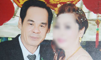 Bi kịch người phụ nữ bị chồng sắp cưới giết, giấu xác