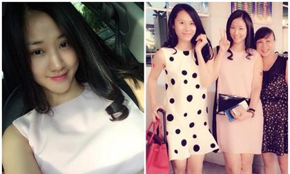 Maya lộ bụng bầu to, tăng cân đáng kể trước ngày 'lâm bồn'