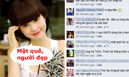 Ngọc Trinh: 'Mặt tôi quê nhưng body khá đẹp ở Việt Nam'