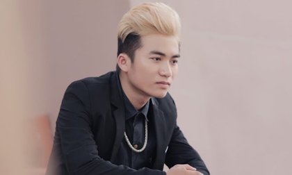 Ca sỹ Nhật Hoàng Tân hợp tác cùng Phúc Bồ trong sản phẩm âm nhạc mới