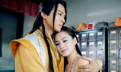 7 'chuyện tình' trong Cổ Kiếm Kỳ Đàm để lại nhiều tiếc nuối