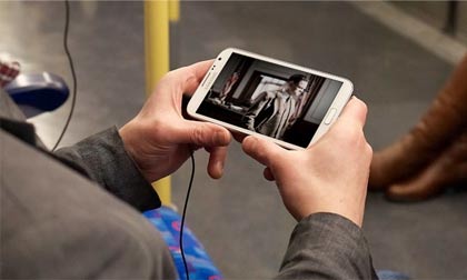 Người Việt xem video trên mạng nhiều nhất Đông Nam Á, gần gấp đôi Singapore