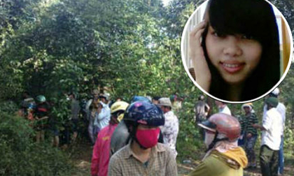 Sự thật về vụ thiếu nữ nghi bị giết, hiếp trong rừng
