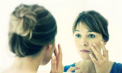 Những dấu hiệu trên khuôn mặt tiết lộ bệnh tật