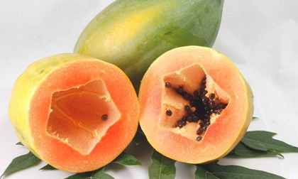 8 lý do đáng để bạn ăn đu đủ nhiều hơn