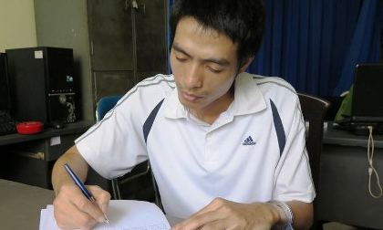 Vụ giết vợ trong khách sạn: Xả nước vào con gái bất tỉnh rồi đặt cạnh thi thể vợ