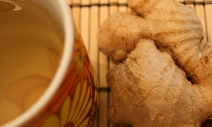 8 thực phẩm giúp bà bầu hết ốm nghén