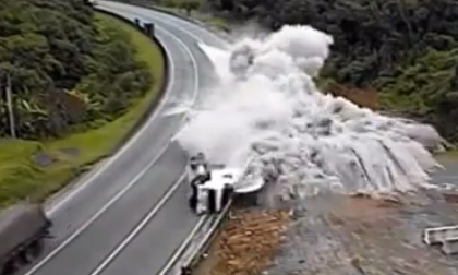 Khúc cua tử thần