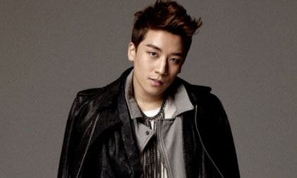 Seungri (Big Bang) bị triệu tập vì dính nghi án gây tai nạn giao thông