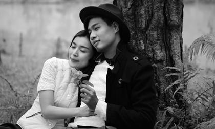 Siêu mẫu Đức Long đón thu lãng mạn cùng 'bạn gái'