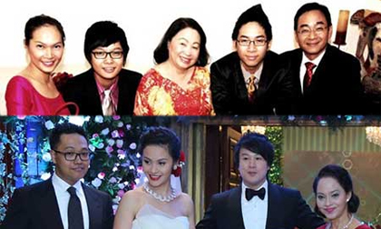 Bí mật về hai gia tộc giàu có lâu đời nhất Sài Thành