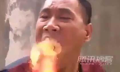 Hồng Hài Nhi tái thế