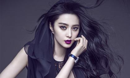 Phạm Băng Băng khoe nhan sắc ma mị, kiêu kỳ ở tuổi 33
