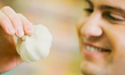 Ăn nhiều tỏi, nam giới có thể bị vô sinh