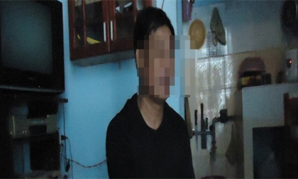 Bé gái thành 'nô lệ tình dục' chỉ vì thiếu nợ 10.000 đồng