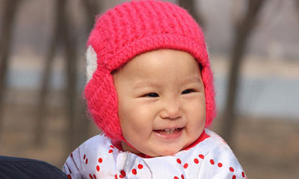 Tổng hợp mẹo chăm con để 'mùa đông không ốm'