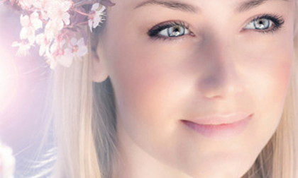 7 bước để làn da nhìn hoàn hảo