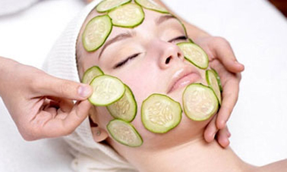 8 loại mặt nạ cho da đẹp hoàn hảo ngày hanh khô