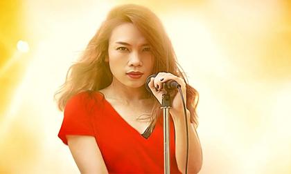 Fans Mỹ Tâm đánh 'sập mạng' vì thần tượng