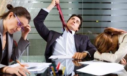 Hậu quả của việc bỏ bữa sáng