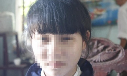 Mâu thuẫn trên facebook, nữ sinh lớp 12 bị đánh hội đồng