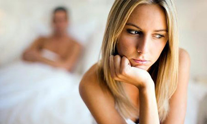 5 lý do phụ nữ 'cắm sừng' chồng