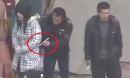 Trung Quốc không còn 'móc túi'