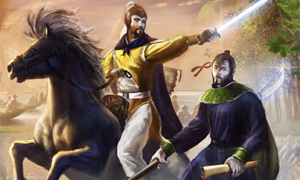 Những vua chúa đánh trận siêu đẳng trong lịch sử Việt Nam