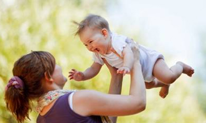 9 bí quyết phục hồi sức lực cho bà mẹ nuôi con nhỏ