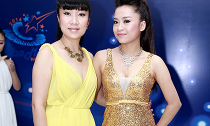 NTK Võ Thùy Dương: Nhiều người đang làm biến dạng áo dài