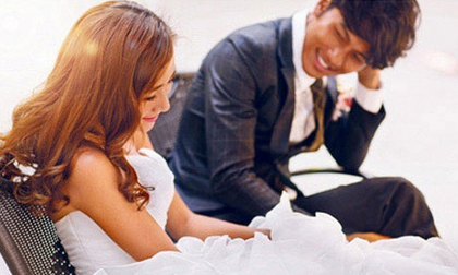 Quên anh đi, anh là gã khốn hại đời em!