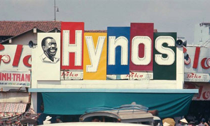 Ai đứng sau những thương hiệu Việt vang bóng thế kỷ 20?