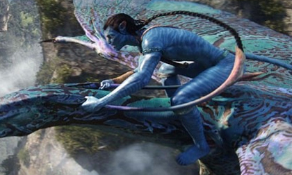 8 lần Hollywood vay mượn ý tưởng kịch bản từ anime Nhật