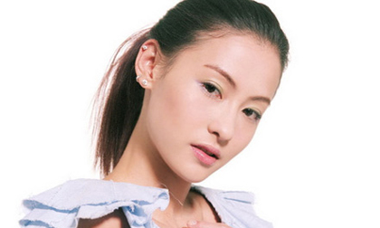 Trương Bá Chi sút 7 kg sau ồn ào tình ái của Tạ Đình Phong 