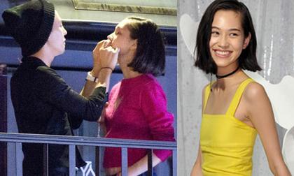 Lộ diện nàng ngực lép khiến G-Dragon mê mệt 