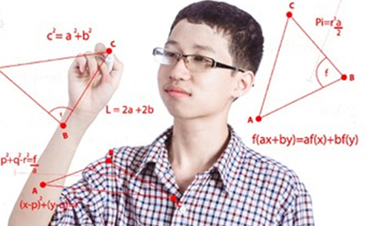 Cậu bé biết đọc, biết tính từ 18 tháng bây giờ ra sao?