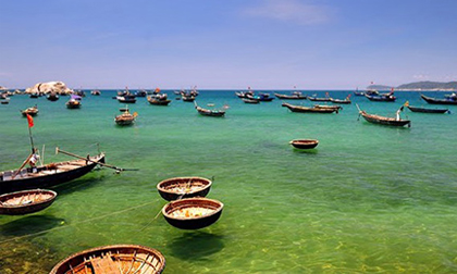 5 cù lao tuyệt đẹp cho cuộc hẹn 20/10