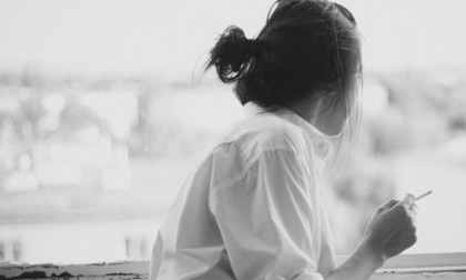 Cứ như là định mệnh...