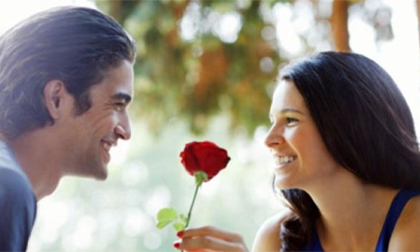 Sự thú vị khi hẹn hò với anh chàng trầm tính