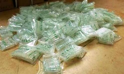 Sự thật đáng sợ về “thần dược” bảo quản hoa quả