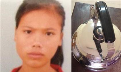 Hoảng hồn phát hiện quỷ kế của nữ 'ôsin' qua camera giám sát