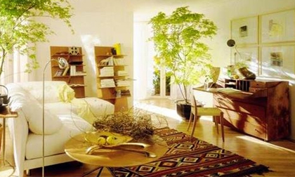 Bí quyết phong thủy có lợi cho hôn nhân, gia đình