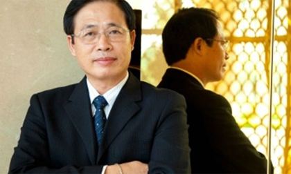 Sếp Bảo Tín Minh Châu: “Thiên nga tắm trong thương trường dễ thành gà chọi”