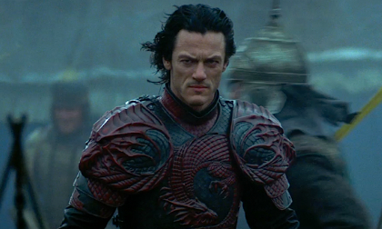 Những trích đoạn hấp dẫn trong 'Ác quỷ Dracula huyền thoại chưa kể' 