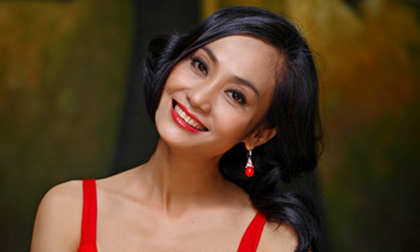 Hạnh Thúy bức xúc vì quyền lợi diễn viên bị xem nhẹ